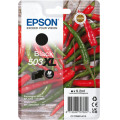 Epson 503XL cartouche d'encre 1 pièce(s) Original Rendement élevé (XL) Noir