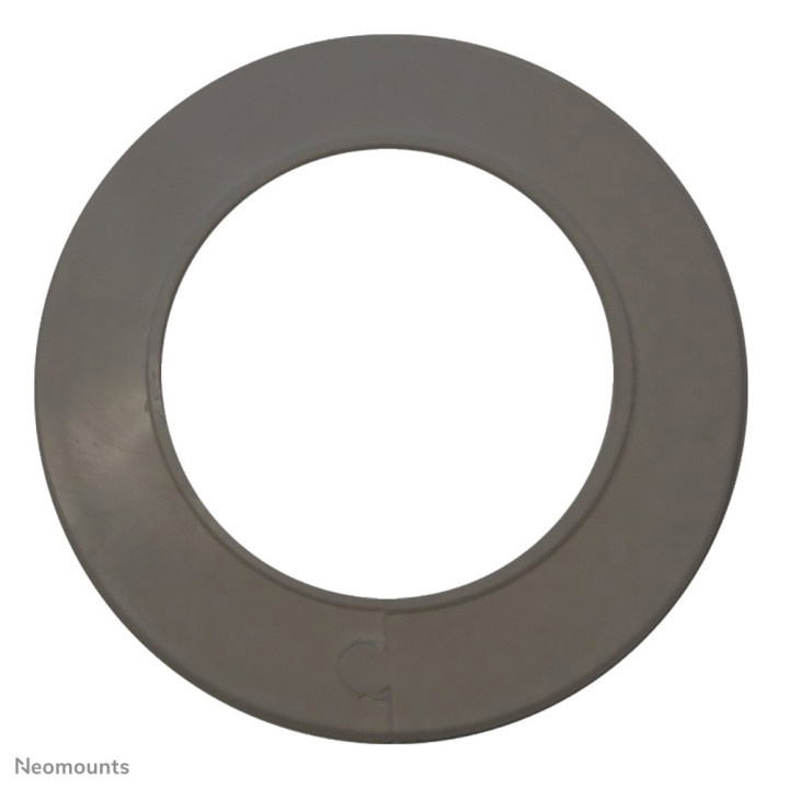 Neomounts FPMA-CRS6 Rosace encastrable au plafond - diam. 60 mm