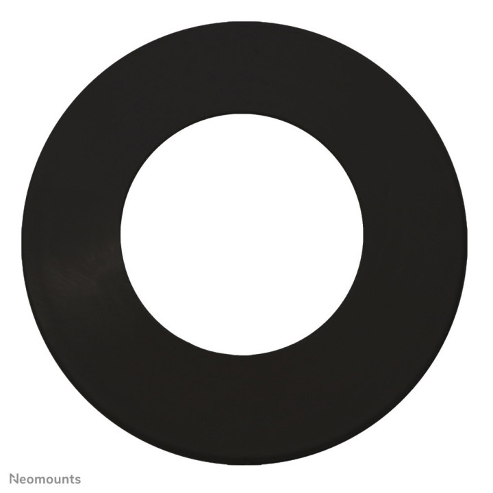 Neomounts FPMA-CRB5HM Rosace encastrable au plafond - diam. 50 mm
