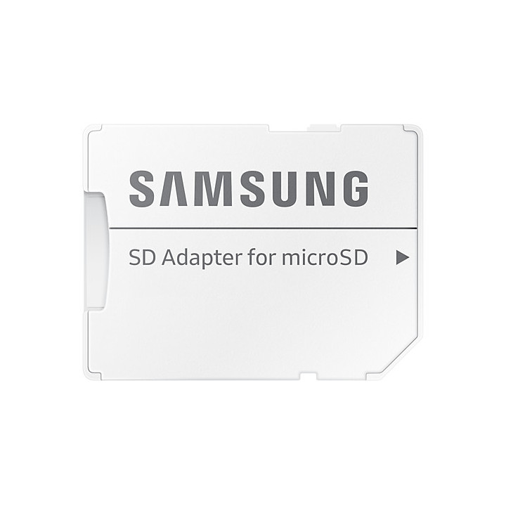 Samsung EVO Plus 64 Go MicroSDXC UHS-I Classe 10