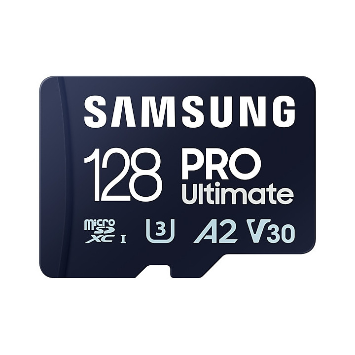 Samsung MB-MY128SB/WW mémoire flash 128 Go MicroSDXC UHS-I