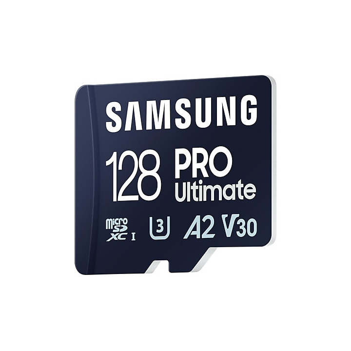 Samsung MB-MY128SB/WW mémoire flash 128 Go MicroSDXC UHS-I