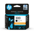 HP 300 cartouche d'encre noir authentique