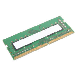 Lenovo 4X70Z90844 module de mémoire 8 Go 1 x 8 Go DDR4