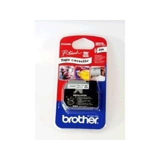 Brother Labelling Tape (12mm)
