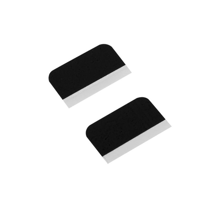 Targus AWV342GL accessoire pour le filtre de confidentialité de l'écran Charnière