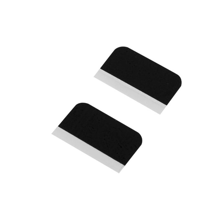 Targus AWV342GL accessoire pour le filtre de confidentialité de l'écran Charnière