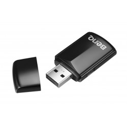 BenQ WDRT8192 WLAN 300 Mbit/s