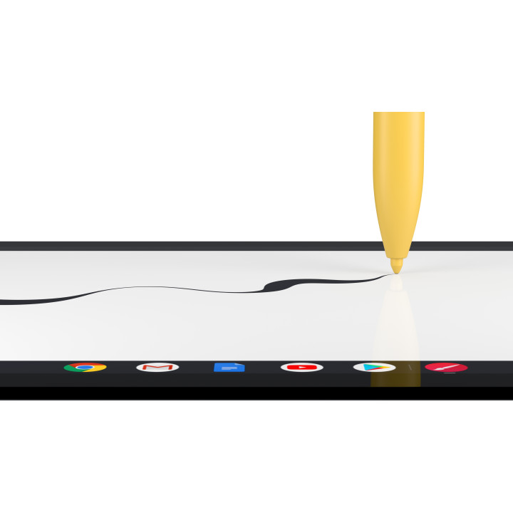 Logitech 914-000069 stylet 15 g Jaune