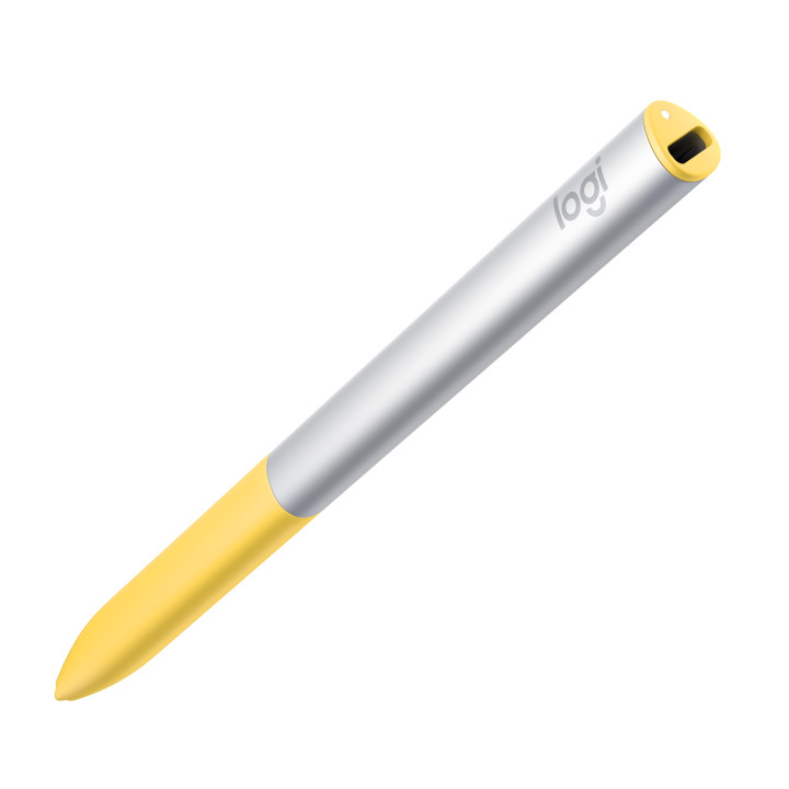 Logitech 914-000069 stylet 15 g Jaune