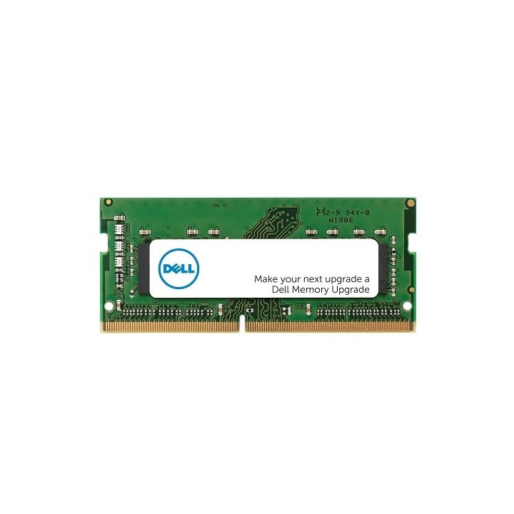 DELL AC774046 module de mémoire 32 Go 1 x 32 Go DDR5 5600 MHz