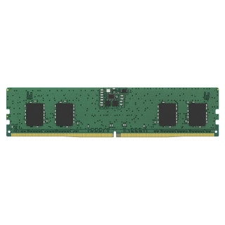 Kingston Technology ValueRAM module de mémoire 8 Go 1 x 8 Go DDR5