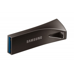 Samsung MUF-64BE lecteur USB flash 64 Go USB Type-A 3.2 Gen 1 (3.1 Gen 1) Gris