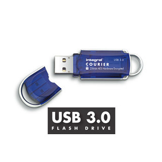 Integral INFD16GCOU3.0-197 lecteur USB flash 16 Go 3.2 Gen 1 (3.1 Gen 1)