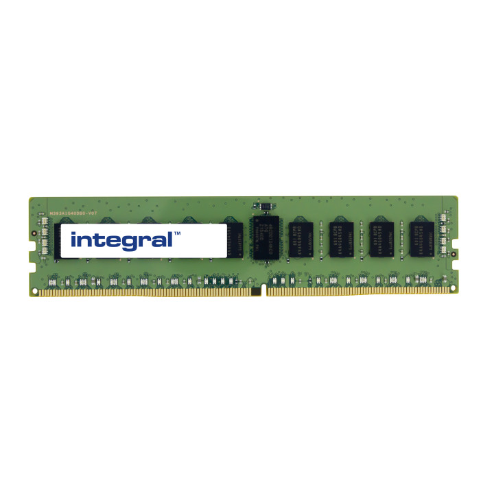 Integral IN4T16GRDMRX1 module de mémoire 16 Go 1 x 16 Go DDR4 ECC