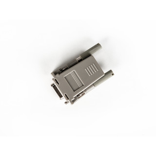 Vertiv Avocent 1 x RJ-45 Femelle - 1 x DB-9 Mâle Série