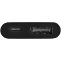 StarTech.com Adaptateur USB-C vers DisplayPort avec Power Delivery - Convertisseur Vidéo 8K 60Hz /4K 120Hz USB Type C vers DP 