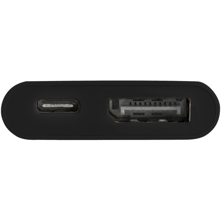 StarTech.com Adaptateur USB-C vers DisplayPort avec Power Delivery - Convertisseur Vidéo 8K 60Hz /4K 120Hz USB Type C vers DP 