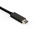StarTech.com Adaptateur USB-C vers DisplayPort avec Power Delivery - Convertisseur Vidéo 8K 60Hz /4K 120Hz USB Type C vers DP 