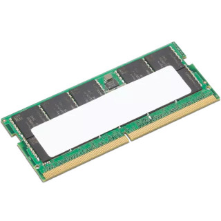 Lenovo 4X71K08909 module de mémoire 16 Go 1 x 16 Go DDR5 4800 MHz