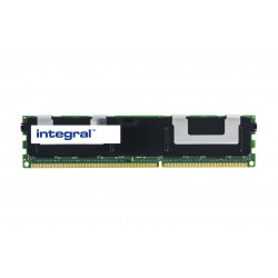 Integral IN3T8GNZJII module de mémoire 8 Go 1 x 8 Go DDR3