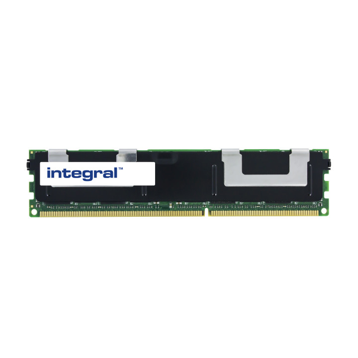 Integral IN3T8GNZJII module de mémoire 8 Go 1 x 8 Go DDR3