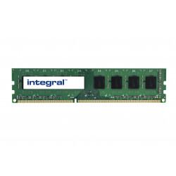 Integral IN3T8GNAJKX module de mémoire 8 Go 1 x 8 Go DDR3