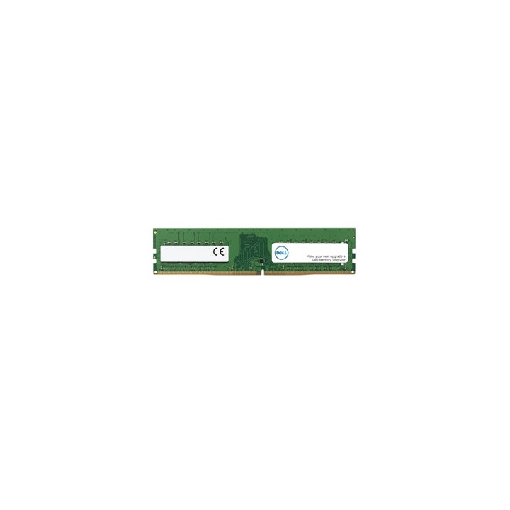 DELL AB883074 module de mémoire 16 Go 1 x 16 Go DDR5 4800 MHz