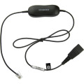 Jabra GN1200 Cable