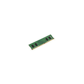 Kingston Technology ValueRAM module de mémoire 4 Go 1 x 4 Go DDR4