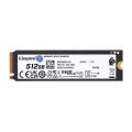 Kingston Technology 512G KC3000 M.2 2280 NVMe SSD