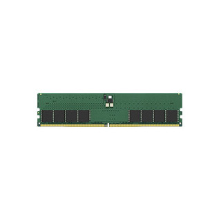 Kingston Technology ValueRAM module de mémoire 32 Go 1 x 32 Go DDR5