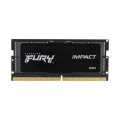 Kingston Technology FURY DDR5 SODIMM Impact CL38 16 Go 4 800 MT/s