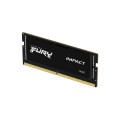 Kingston Technology FURY DDR5 SODIMM Impact PnP CL40 32 Go 5 600 MT/s