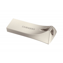 Samsung MUF-64BE lecteur USB flash 64 Go USB Type-A 3.2 Gen 1 (3.1 Gen 1) Argent