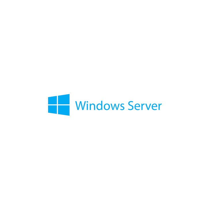 Lenovo Windows Remote Desktop Services CAL 2019 Licence d'accès client 1 licence(s)