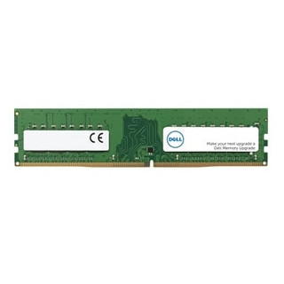 DELL AB883073 module de mémoire 8 Go 1 x 8 Go DDR5 4800 MHz