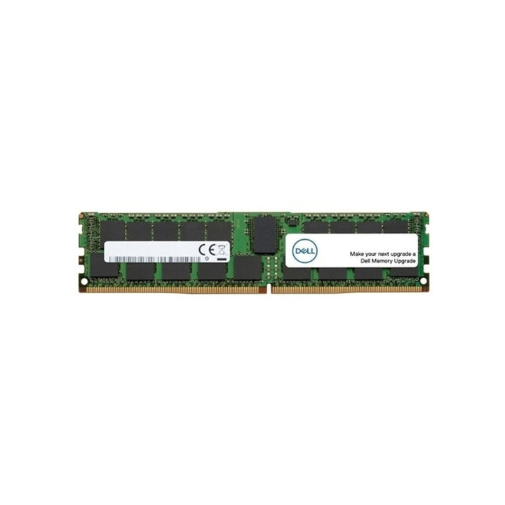 DELL AC140401 module de mémoire 16 Go 1 x 16 Go DDR4 3200 MHz ECC