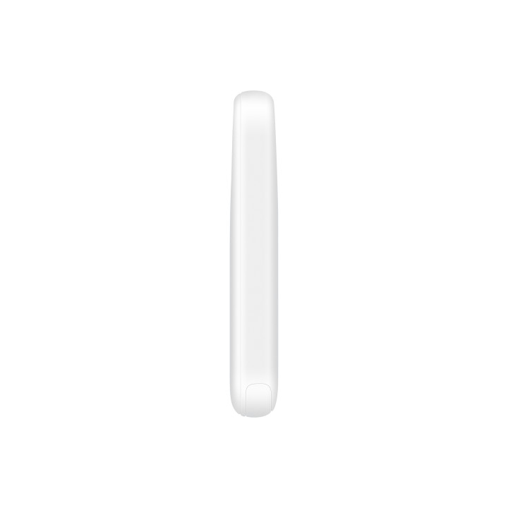 Samsung Galaxy SmartTag2 Article Recherche Blanc