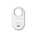 Samsung Galaxy SmartTag2 Article Recherche Blanc