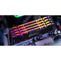 Kingston Technology FURY 16 Go 3200 MT/s DDR4 CL16 DIMM (Kits de 2) Renegade RGB