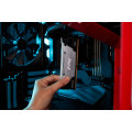 Kingston Technology FURY 16 Go 3200 MT/s DDR4 CL16 DIMM (Kits de 2) Renegade RGB