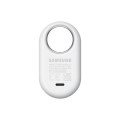 Samsung Galaxy SmartTag2 Article Recherche Blanc