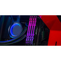 Kingston Technology FURY 16 Go 3200 MT/s DDR4 CL16 DIMM (Kits de 2) Renegade RGB
