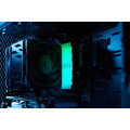 Kingston Technology FURY 16 Go 4266 MT/s DDR4 CL19 DIMM (Kits de 2) Renegade RGB