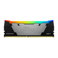 Kingston Technology FURY 16 Go 4266 MT/s DDR4 CL19 DIMM (Kits de 2) Renegade RGB
