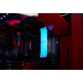 Kingston Technology FURY 16 Go 4266 MT/s DDR4 CL19 DIMM (Kits de 2) Renegade RGB