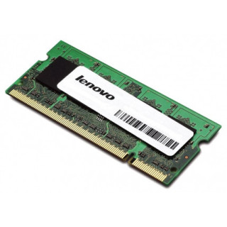 Lenovo 0A65722 module de mémoire 2 Go 1 x 2 Go DDR3 1600 MHz