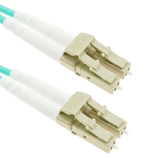 Lenovo 4Z57A10846 InfiniBand/fibre optic cable 1 m 2x LC Bleu