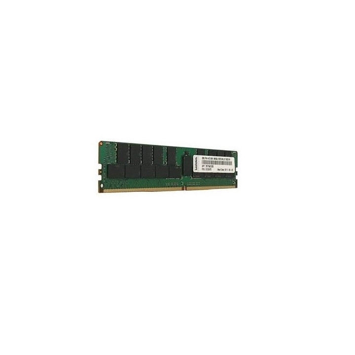 Lenovo 4ZC7A08696 module de mémoire 8 Go 1 x 8 Go DDR4 2666 MHz ECC